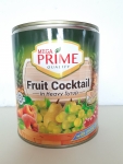 Prime Fruit Cocktail in Heavy Syrup 850g